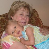 Mary Easterday Photo 6