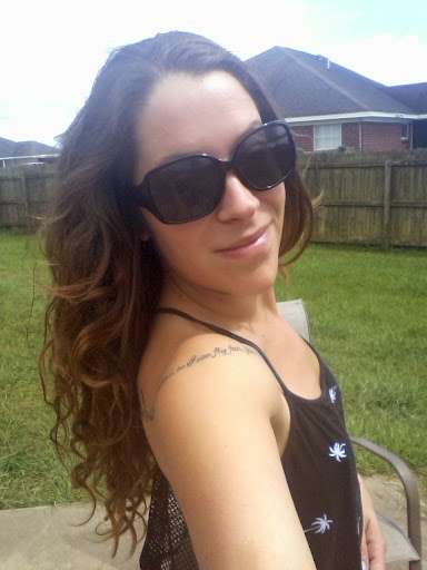 Candice Gray Photo 14