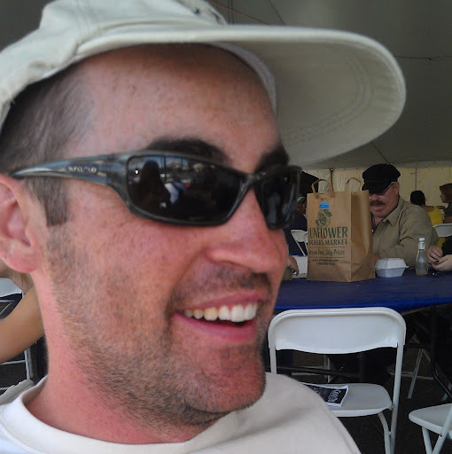 Brian Weaver Photo 10