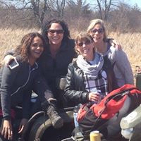 Candace Bain Photo 14