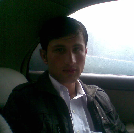 Ziyad Ali Photo 12