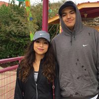 Maritza Zaragoza Photo 7