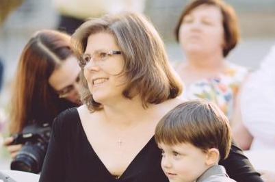 Elizabeth O'Donnell Photo 26