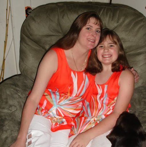 Gwen Roberts Photo 15