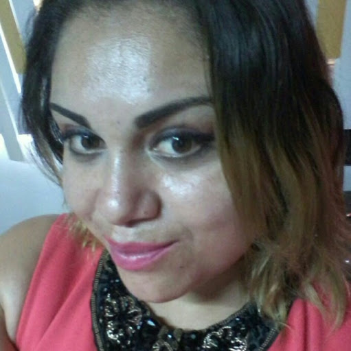 Victoria Villarreal Photo 21
