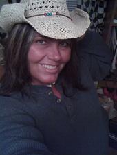 Gina West Photo 26
