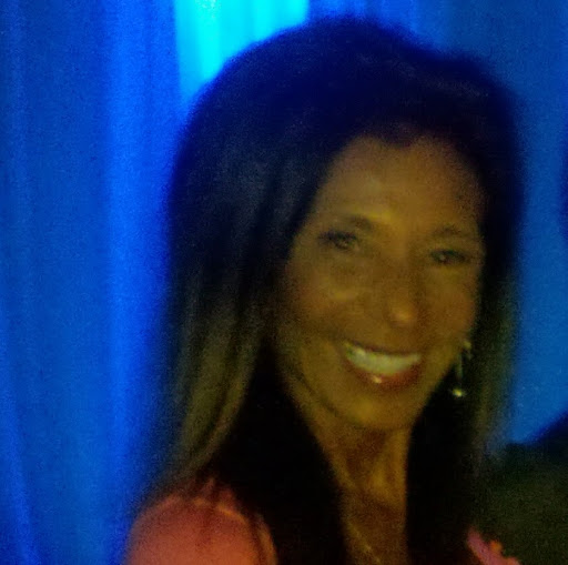 Cathy Fisher Photo 9