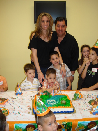 Angela Diaz Photo 7