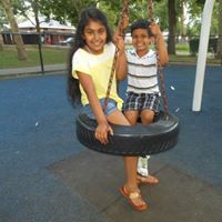 Nadesha Hosein Photo 1