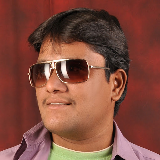Venkat Kishore Photo 6