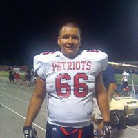 Jose Rojas Photo 20