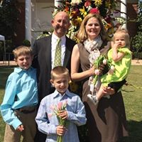 Heather Ellison Photo 43