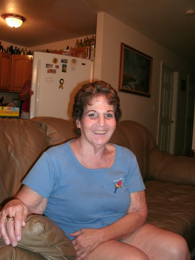 Carol Kushner Photo 12