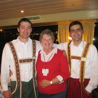 Kathleen Moran Photo 42