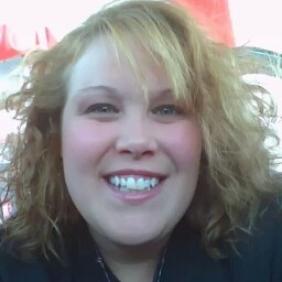 Rachel Hyatt Photo 11