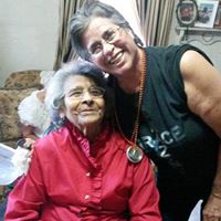 Mary Castillo Photo 15