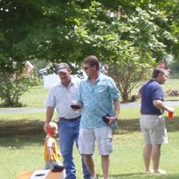 Carey Hutchins Photo 8