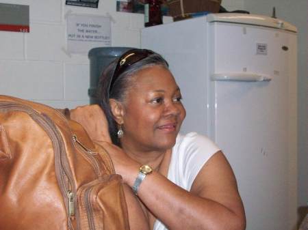 Patricia Gordon Photo 13