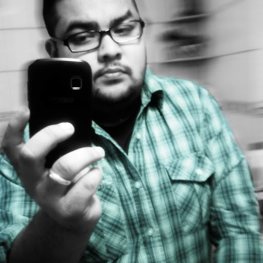 Luke Jimenez Photo 15