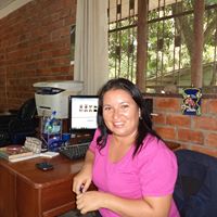 Marisel Ruiz Photo 12
