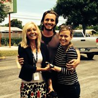 Jane Lucas Photo 18