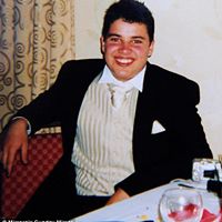 Stephen Mendoza Photo 12