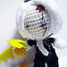 Allen Crochet Photo 6