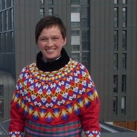 Ellen Eriksen Photo 3