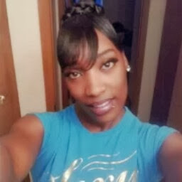Demetria Boyd Photo 20