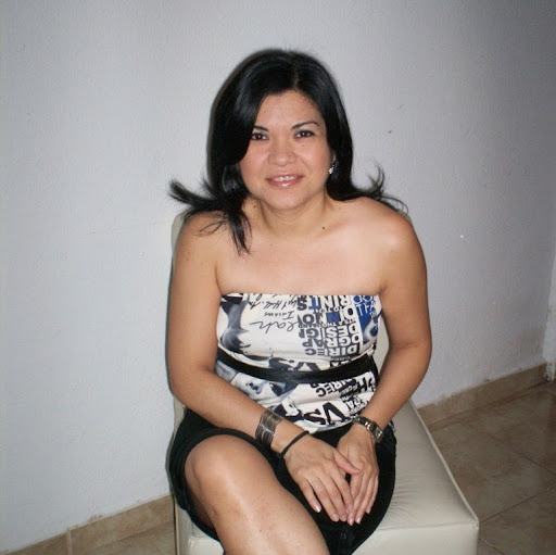 Silvia Lopez Photo 45