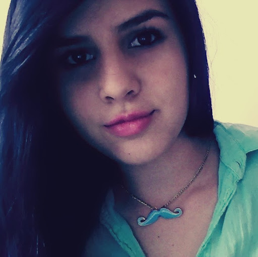Maria Pardo Photo 42