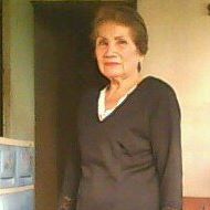 Rosita Rosario Photo 5