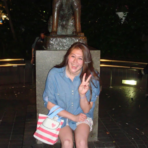 Samantha Greene Photo 45