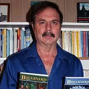 Richard Burgin Photo 10