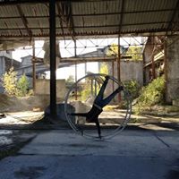 Christopher Mackay Photo 9