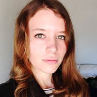 Caitlin Broome Photo 5