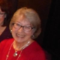 Ann Swain Photo 12