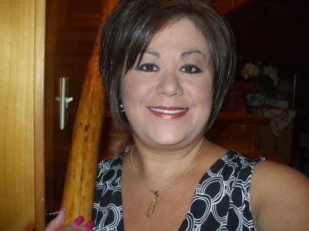 Mary Marshall Photo 39