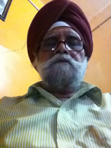 Lakhwinder Singh Photo 22