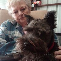 Joann Lucas Photo 25