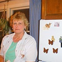 Janet Dean Photo 29