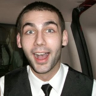 Dustin Vance Photo 13