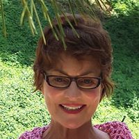 Sharon Gardner Photo 34