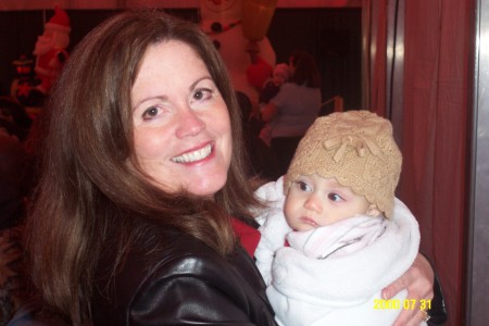 Margaret Brennan Photo 19