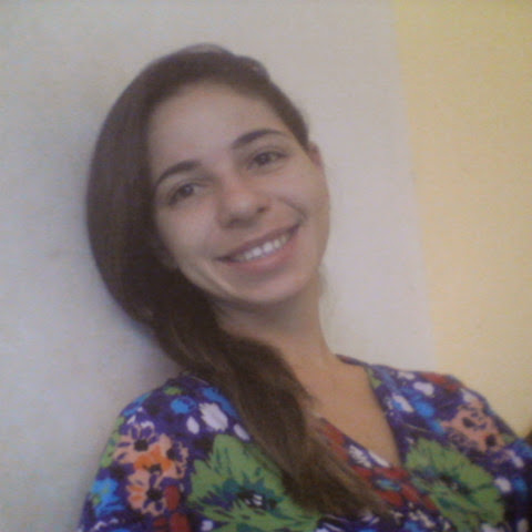 Liana Rocha Photo 7