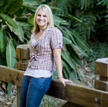 Sara Taylor Photo 47