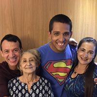 Marcos Dias Photo 32