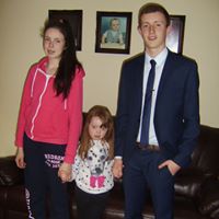 Geraldine Dolan Photo 9