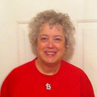 Kathy Evans Photo 9