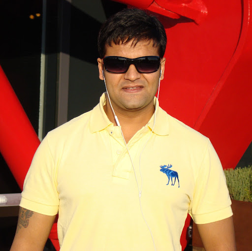 Pratik Sutaria Photo 7